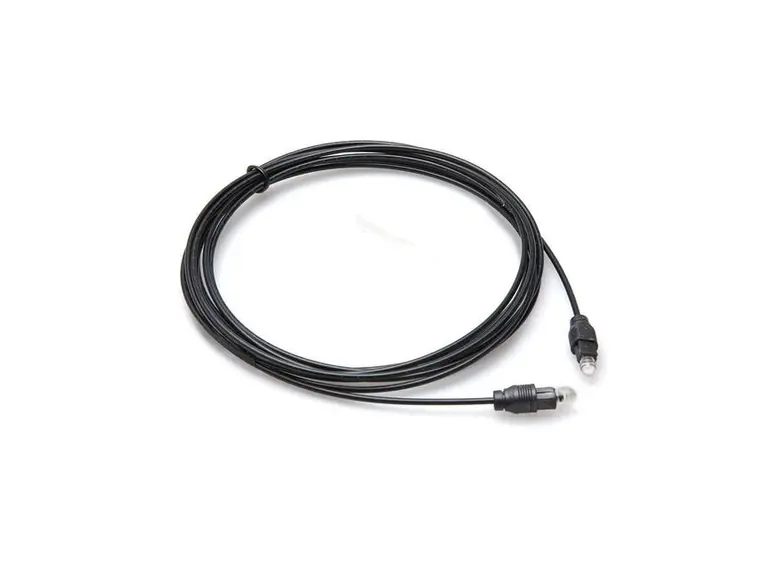 Hosa OPT106 kabel Optisk Toslink 6 ft 